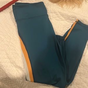 Zyia Janis Legging - hard to find!